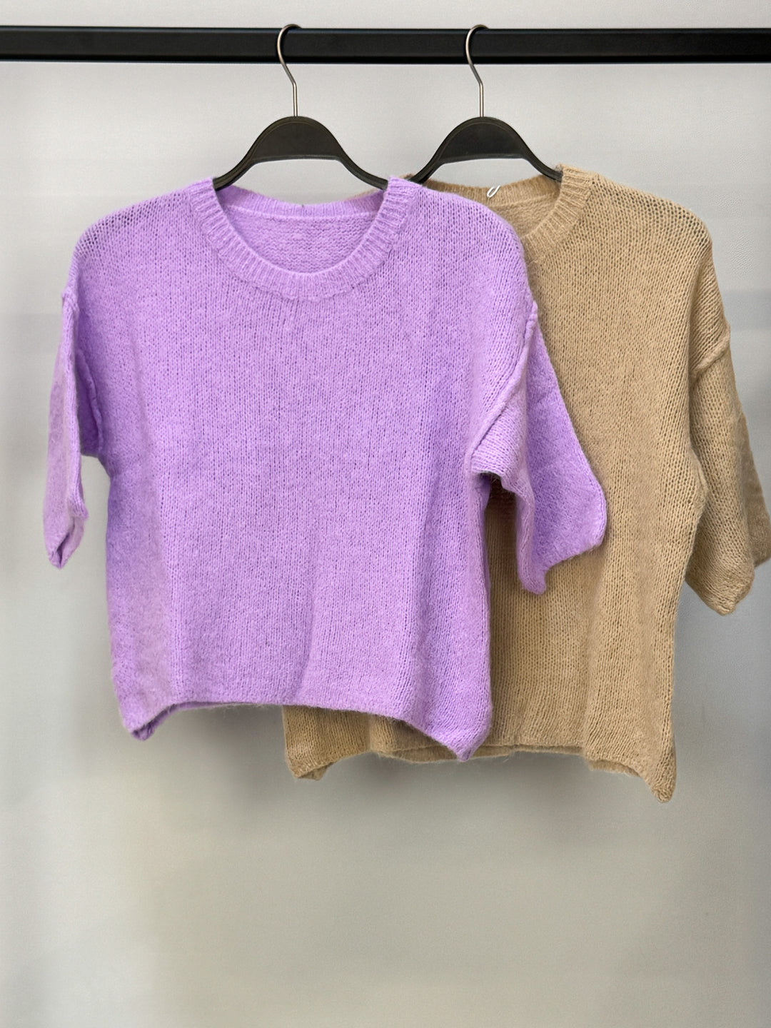 Strickpulli Liv