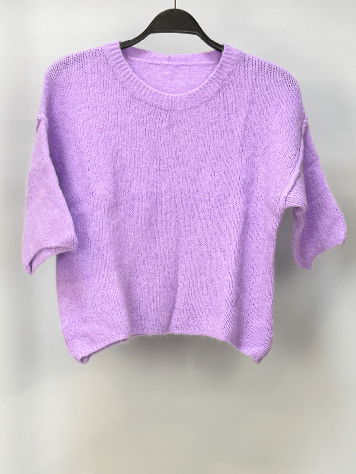 Strickpulli Liv