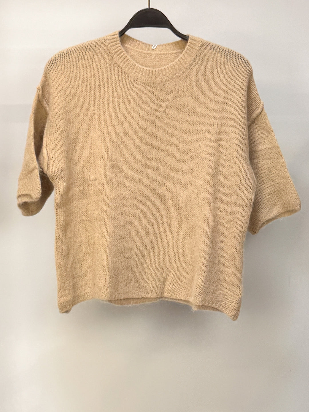 Strickpulli Liv