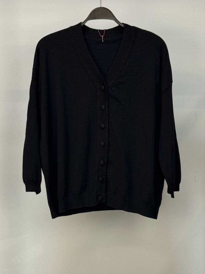 Cardigan Leni