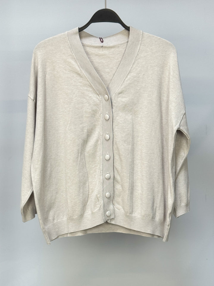 Cardigan Leni