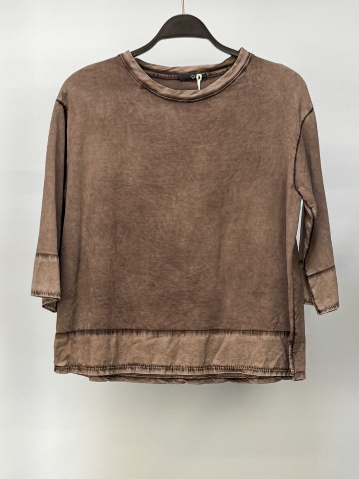 Shirt Jasmin
