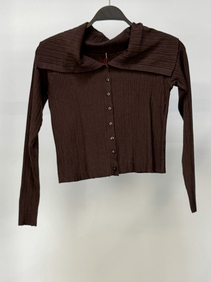 Jacke Kurz Lina