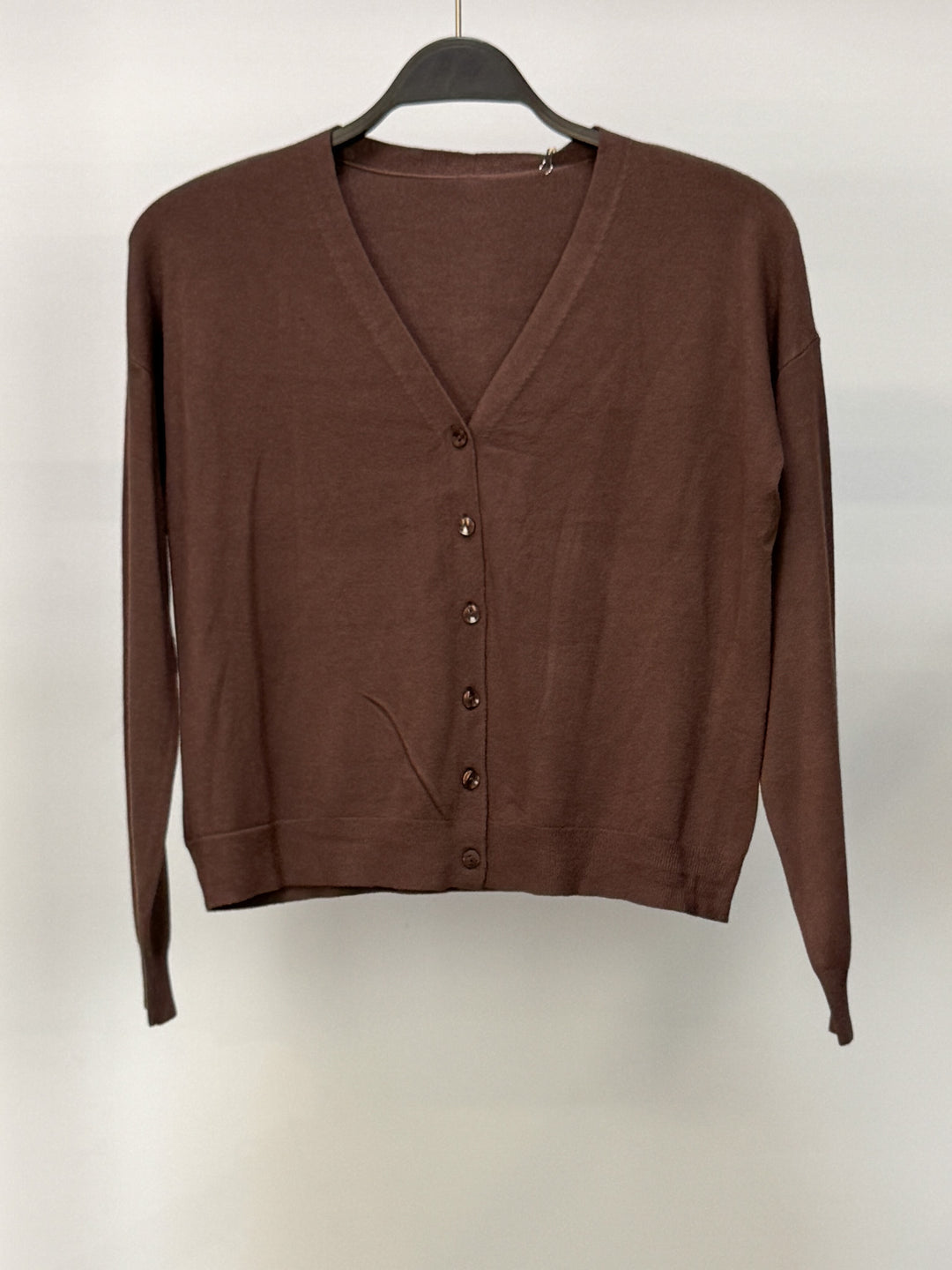 Strickjacke Greta