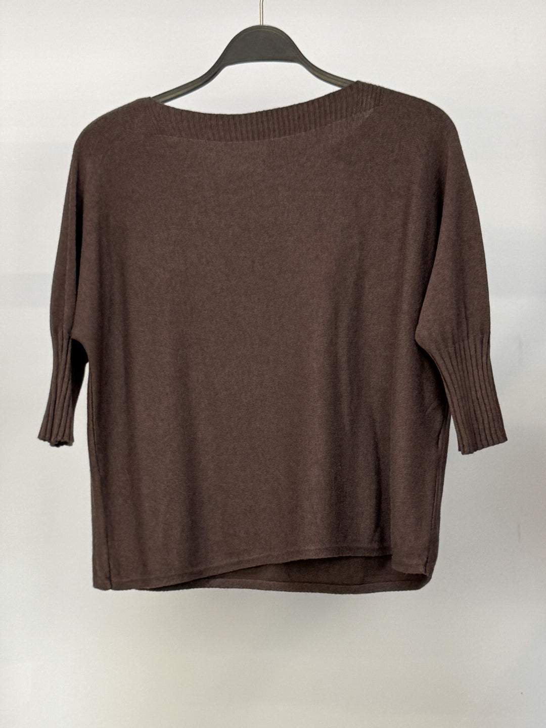 Strickpullover Lucia
