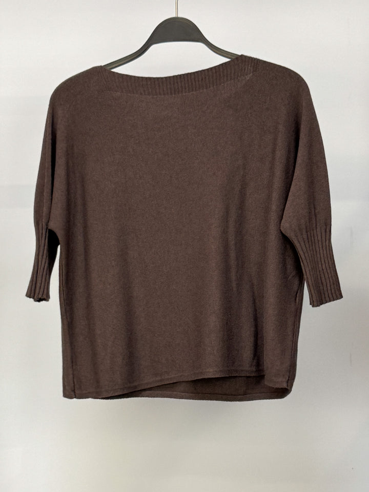 Strickpullover Lucia