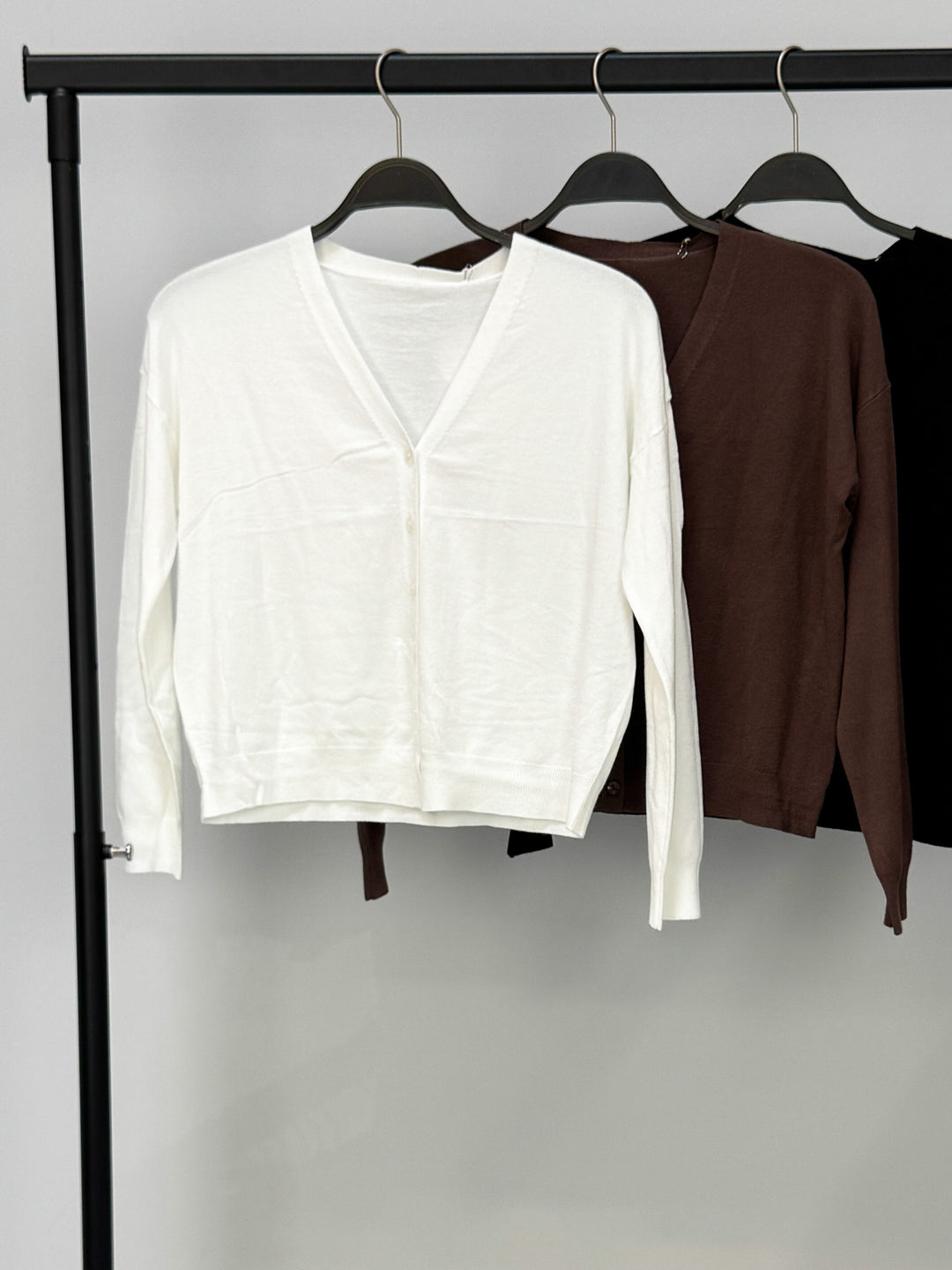 Strickjacke Greta
