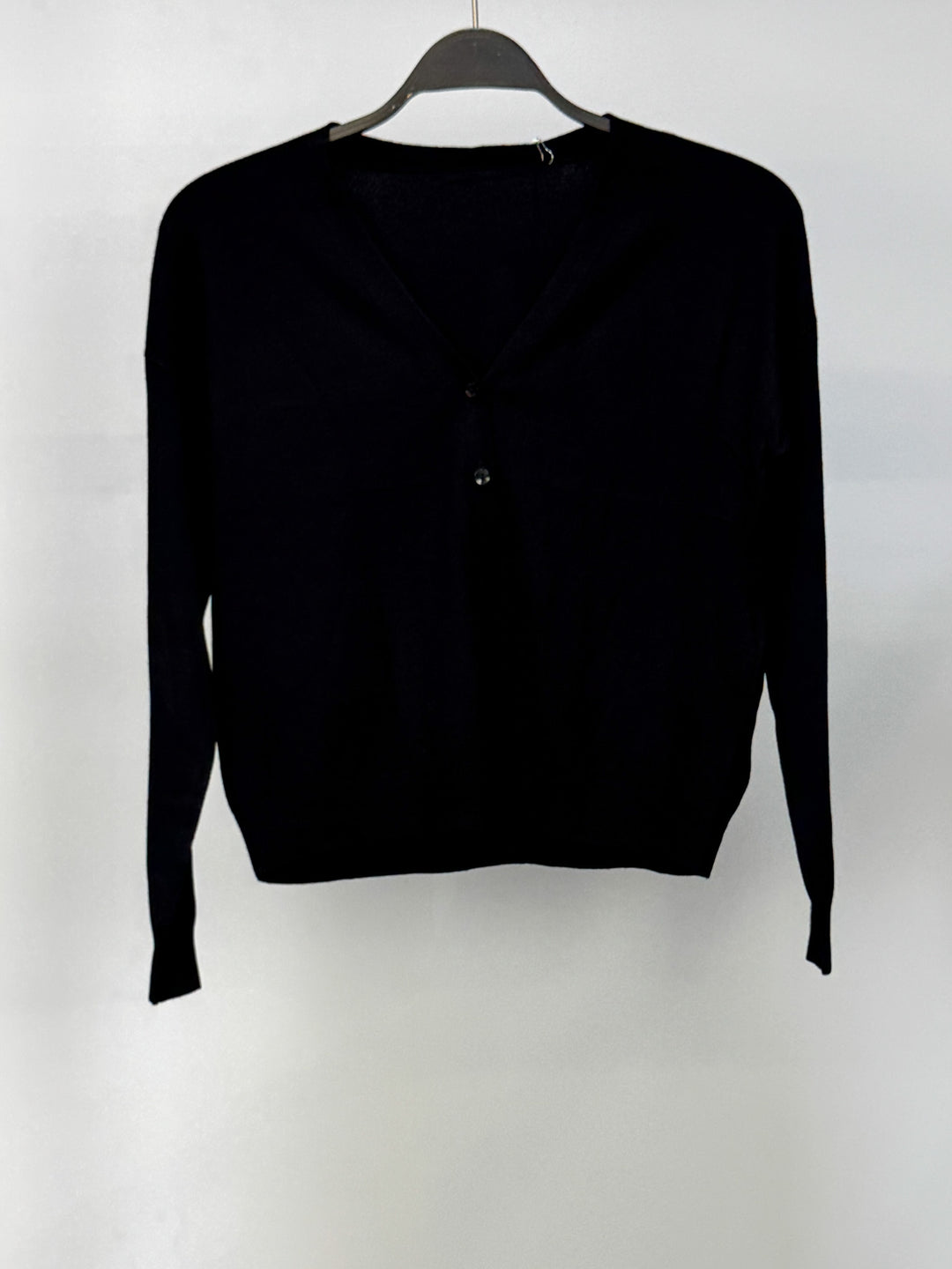 Strickjacke Greta