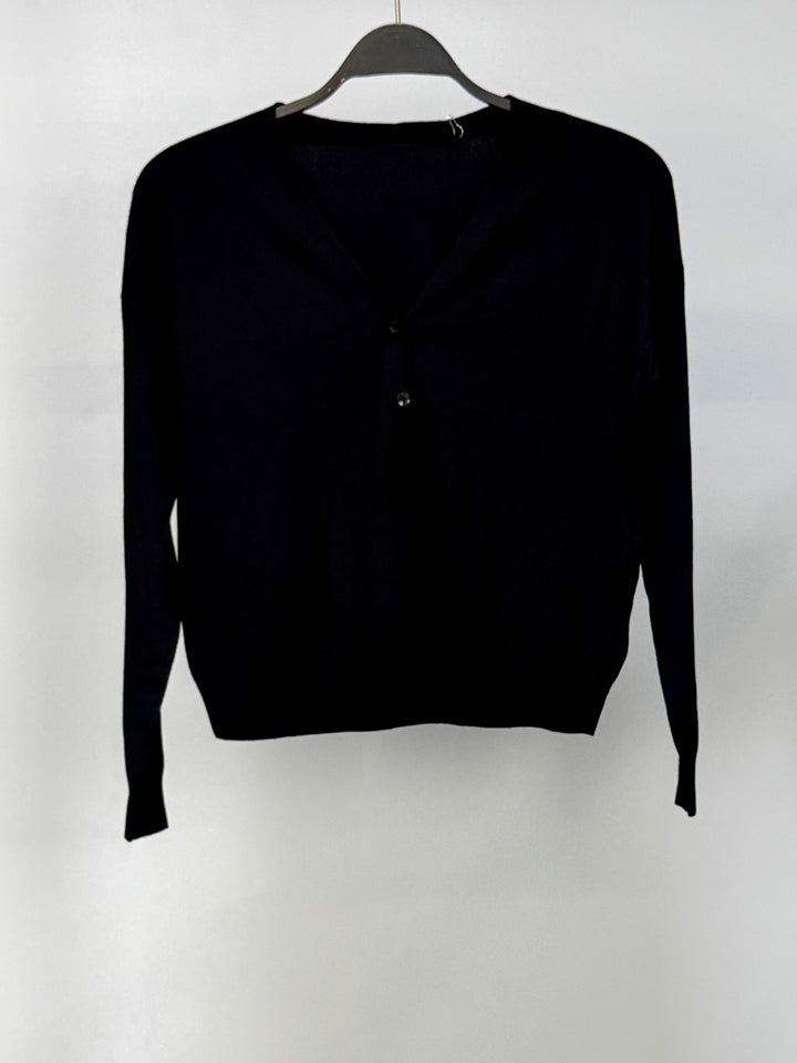 Strickjacke Greta