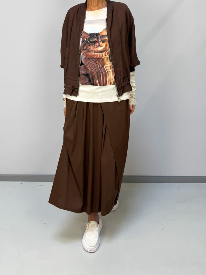 Katzenshirt Mia