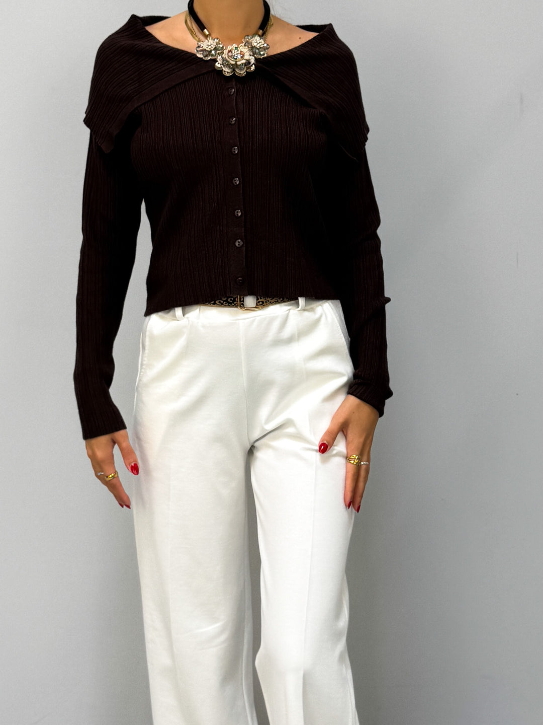 Jacke Kurz Lina