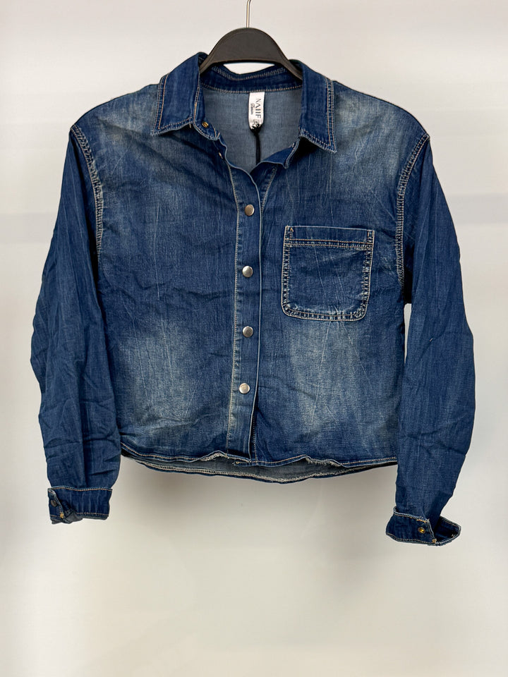 Jeansjacke Juliane