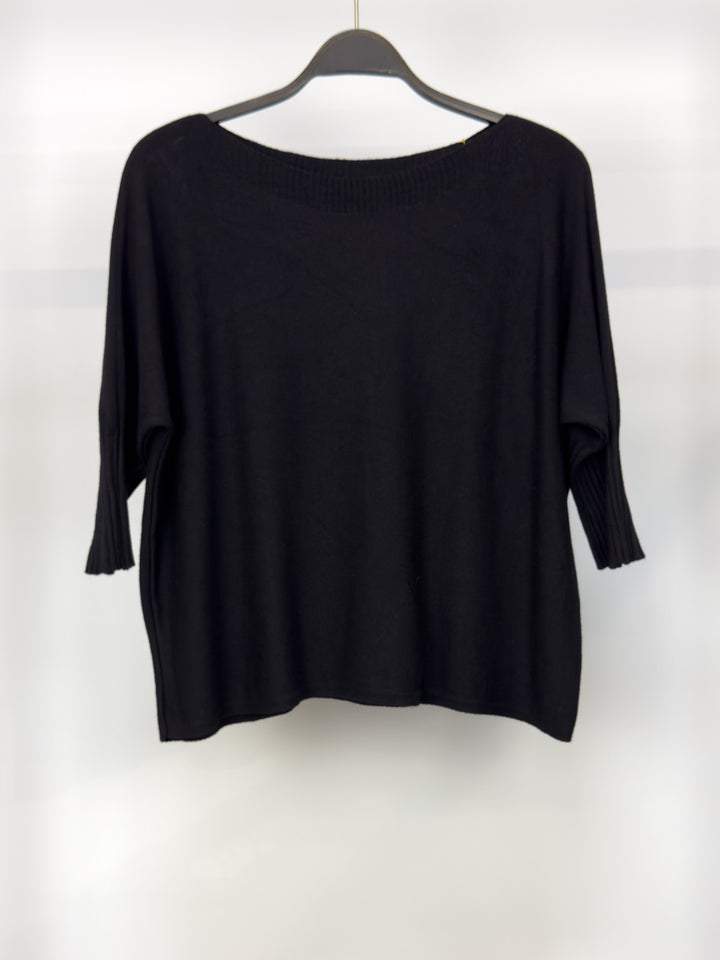 Strickpullover Lucia