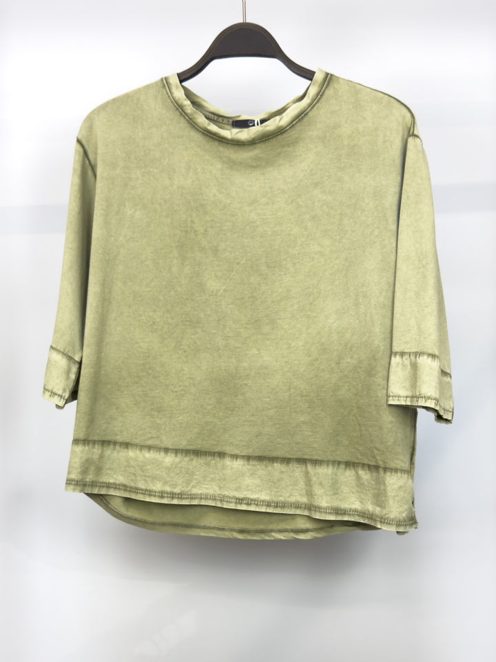 Shirt Jasmin