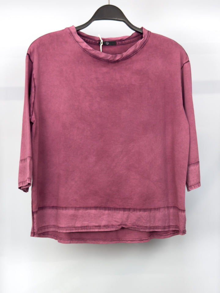 Shirt Jasmin