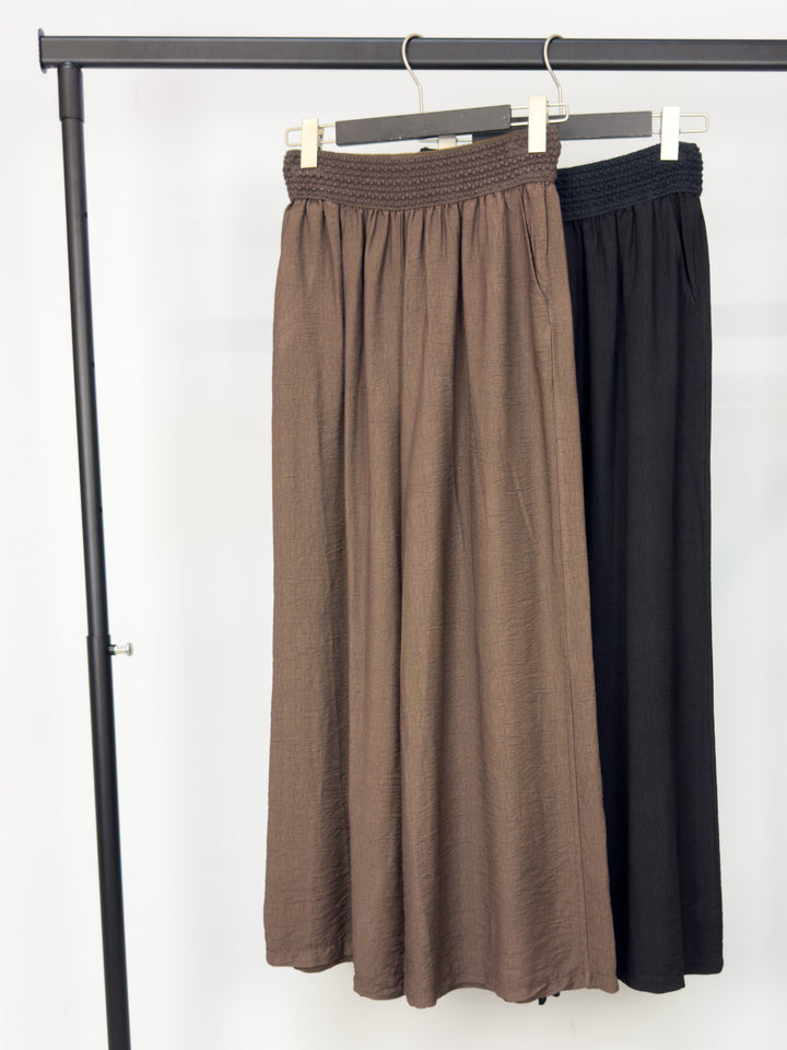 Hose mit Gummibund Susanne