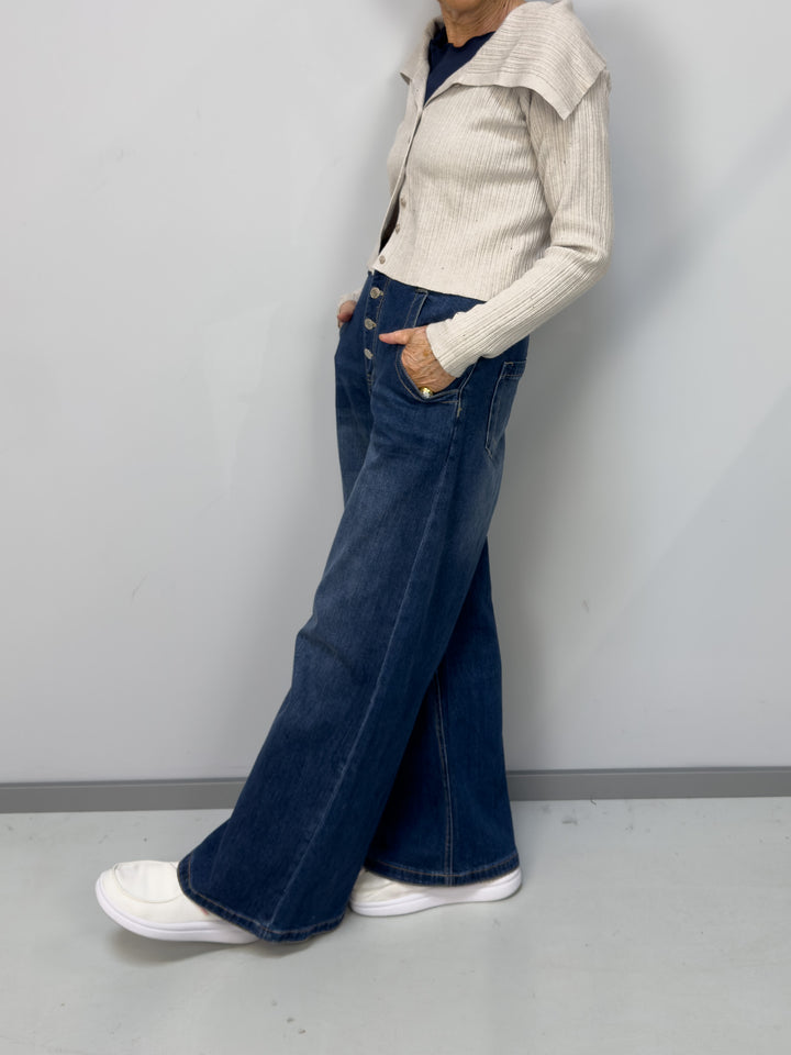 Jeans Nora
