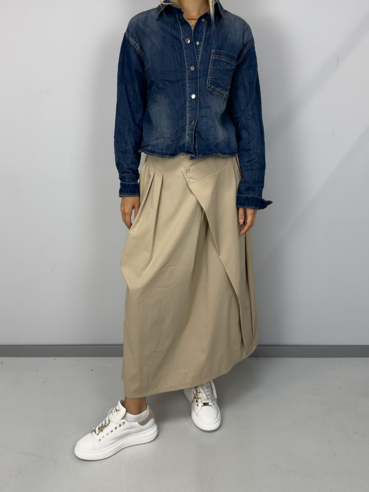 Jeansjacke Juliane