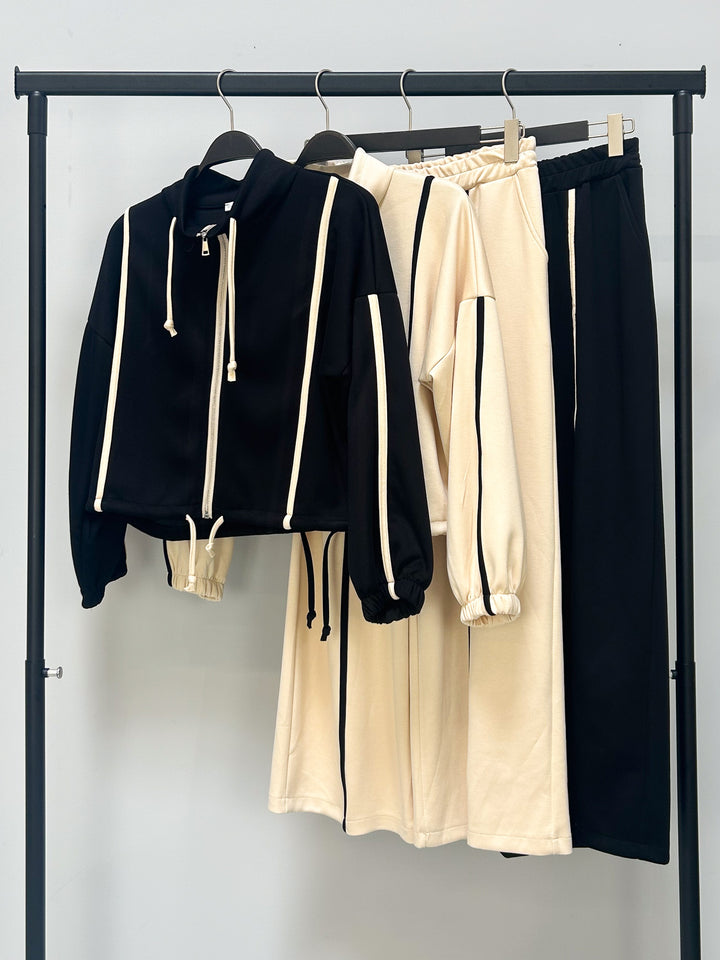 Sweatjacke Camilla