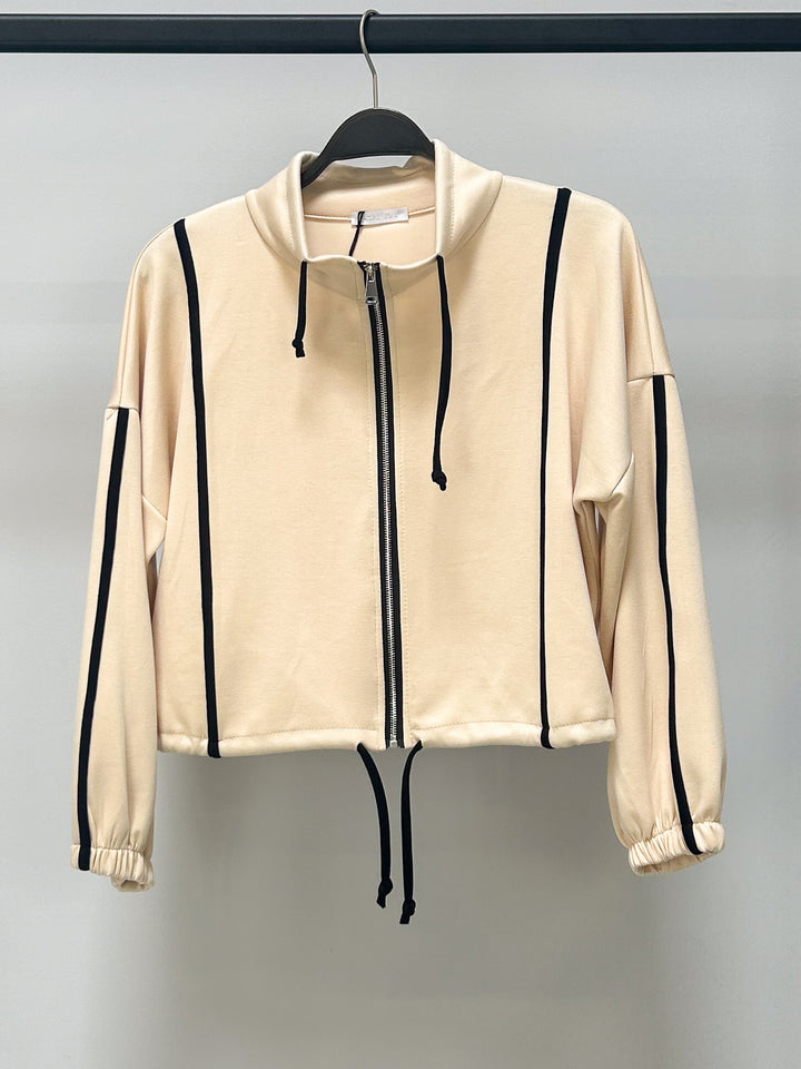 Sweatjacke Camilla