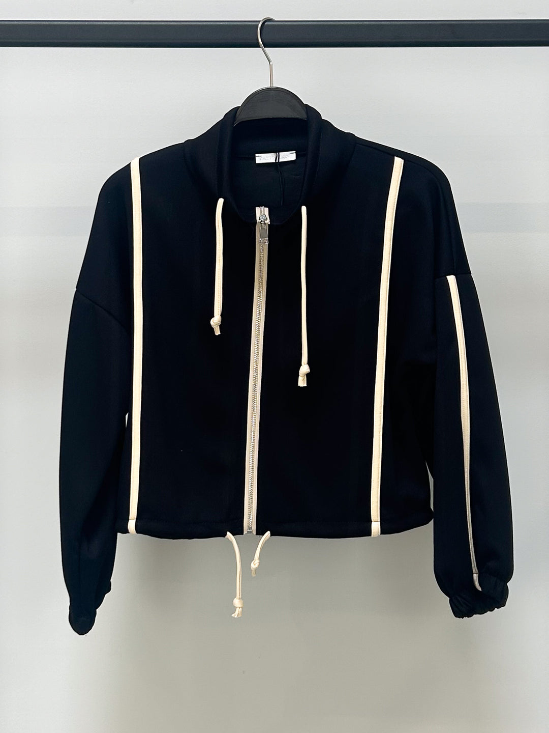 Sweatjacke Camilla