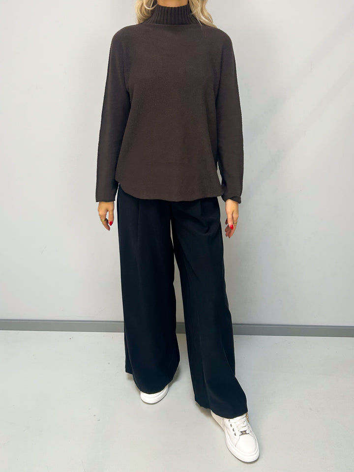 Strickpulli Diana