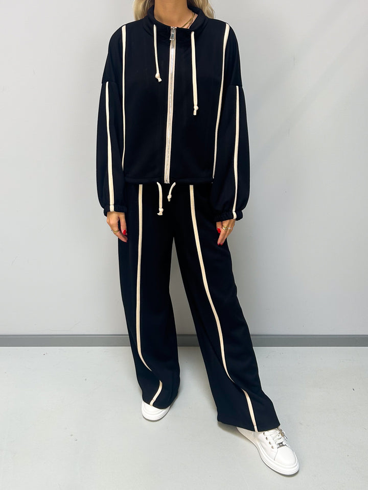 Sweatjacke Camilla