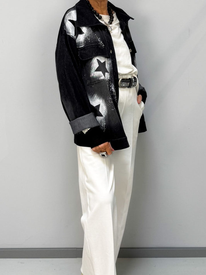 Jacke Laura