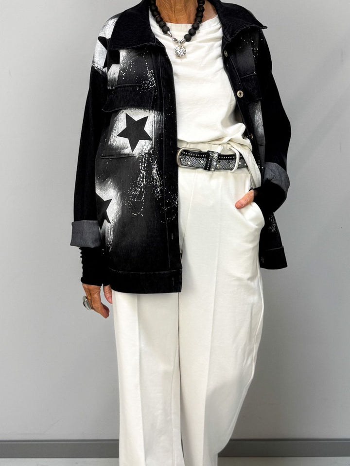 Jacke Laura