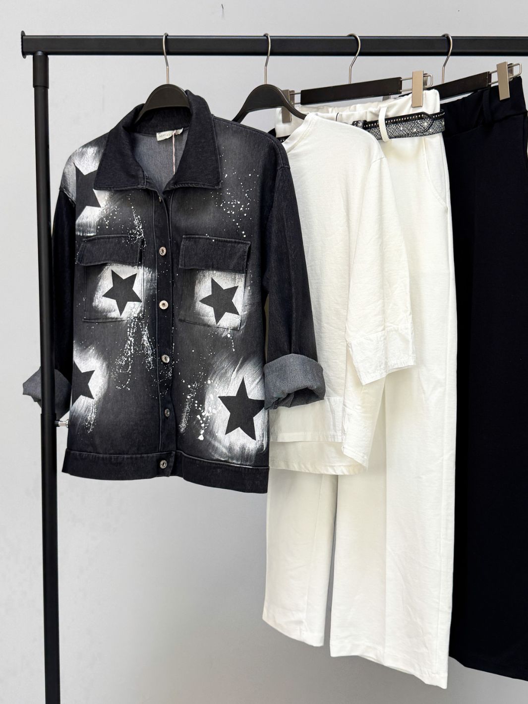 Jacke Laura