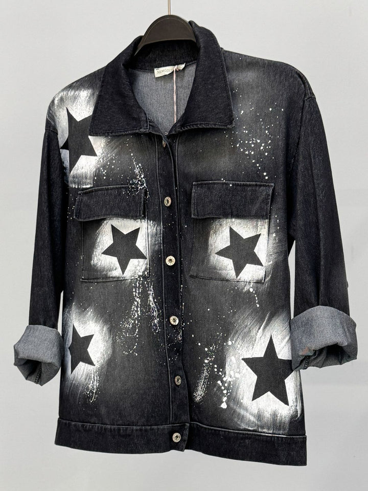 Jacke Laura