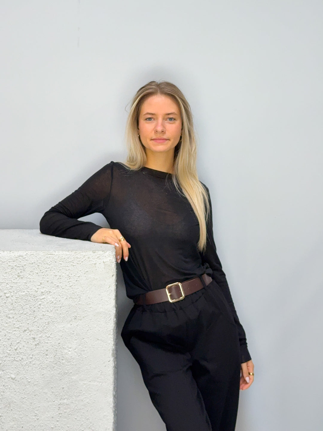Leichtes Shirt Jara
