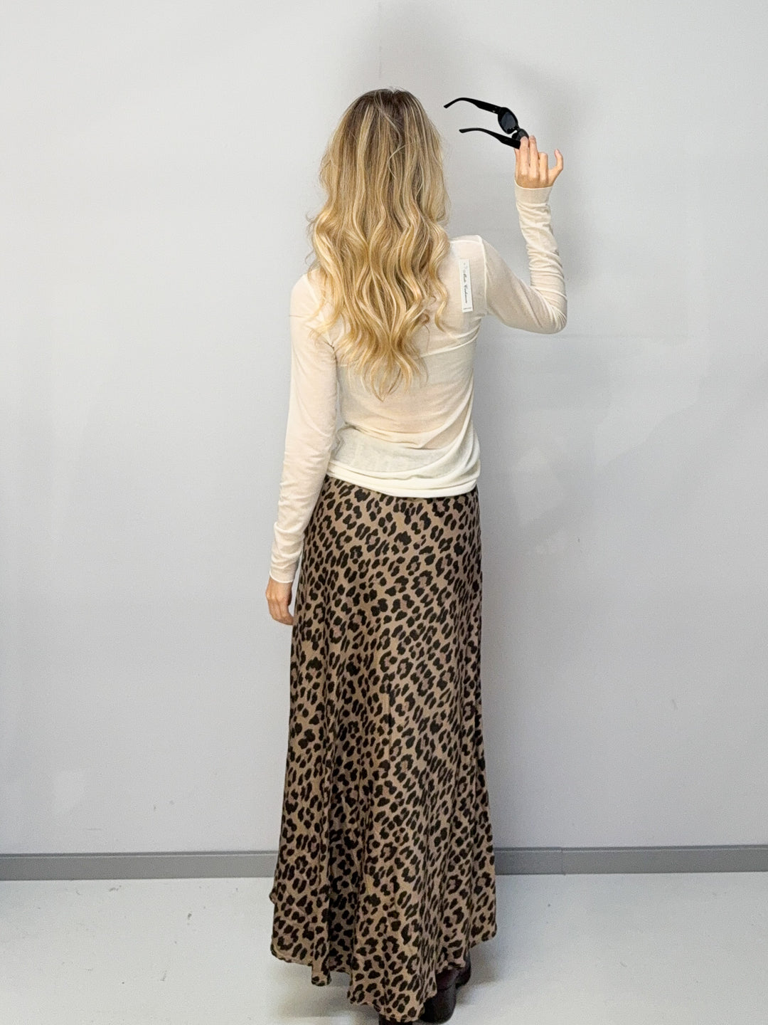 Langarmshirt Isabella