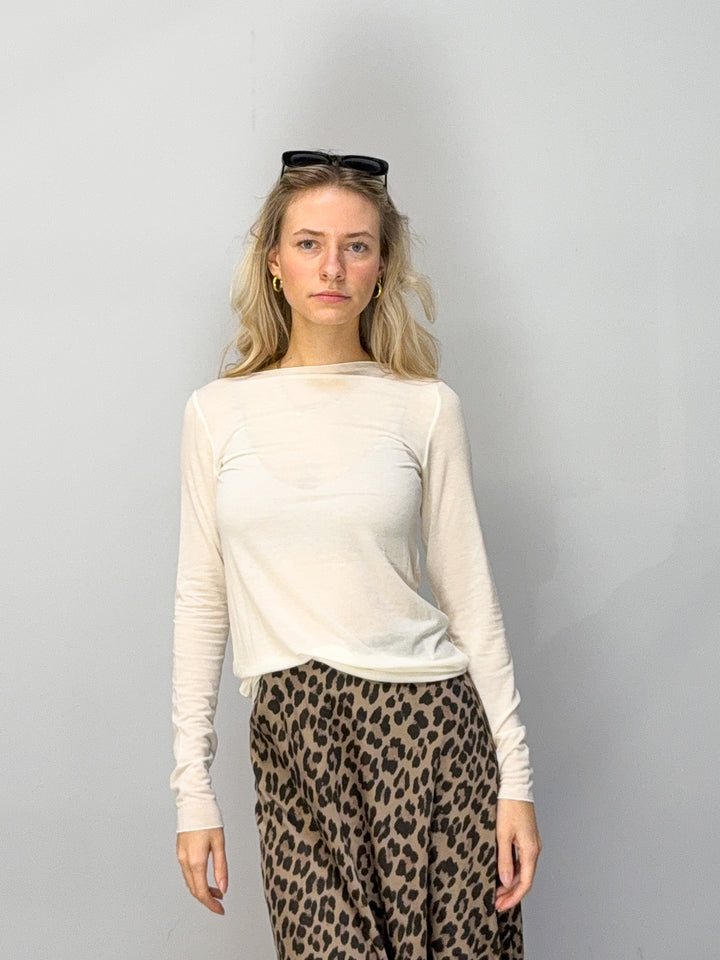 Langarmshirt Isabella