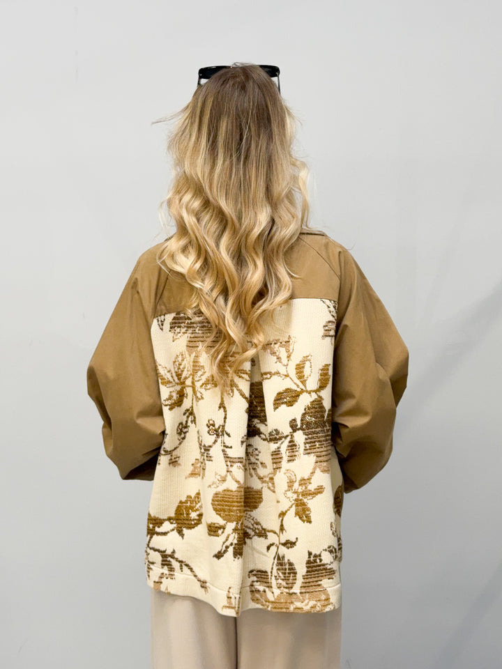 Kurze Jacke Angelina