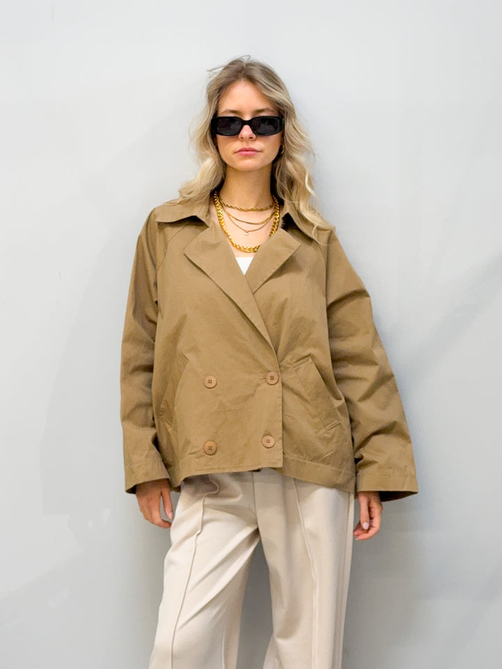 Kurze Jacke Angelina